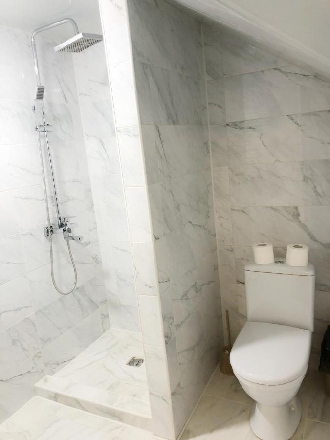 Царська Гора Motel Mizhhirya  Eksteriør billede